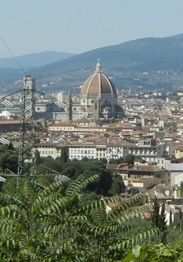 Firenze - Unmistakably