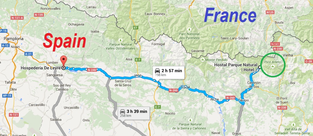 2014-07-18 FRI  Route