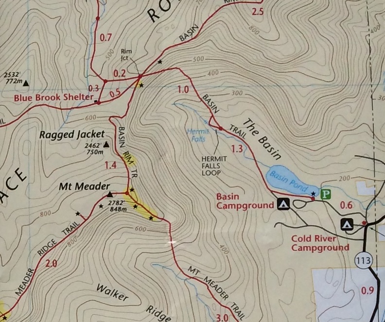 2014-05-24 SA 07-11AM Basin Trail