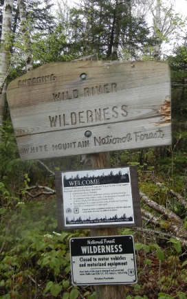 2014-05-25 SU 09;37 Wilderness border